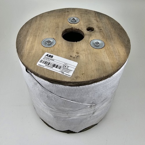 ABB 2TLA050210R2820 Wire Rope 500 Meters 1640 Ft. Jokab Safety Rope Switch Cable - Picture 7 of 7