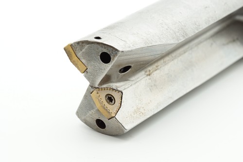Sandvik Coromant R416.1-0540-20-03 ⌀ 54 mm Wendeplattenbohrer für wsp TCMT220412 - Bild 2 von 4