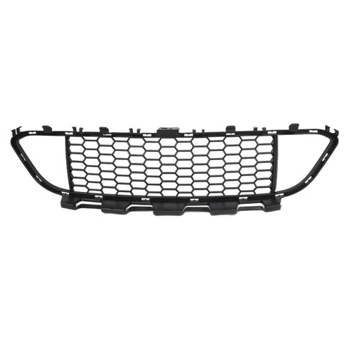 Front Bumper Center Lower Mesh Grille For BMW 3 Series F30 F31 F35 M Sport 12-18 - Picture 7 of 14