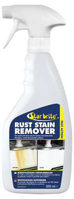 Star brite Rostflecken Entferner 89222DGP 650ml