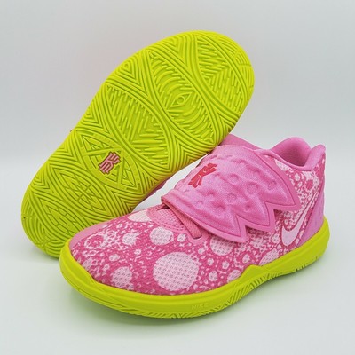 nike spongebob edition