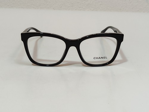 CHANEL Eyeglasses CH3392 Brille 53 17 140 - Afbeelding 2 van 11