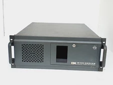 PELCO DX8108-1500 DVR DX8100 Series Digital Video Recorder # Made in USA