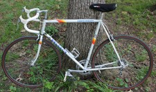 peugeot triathlon 1986