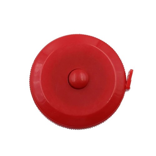 Keyring Keychain Tape Measure Gift Ruler Measuring Tools DIY Gauging Tool Home - Picture 17 of 17