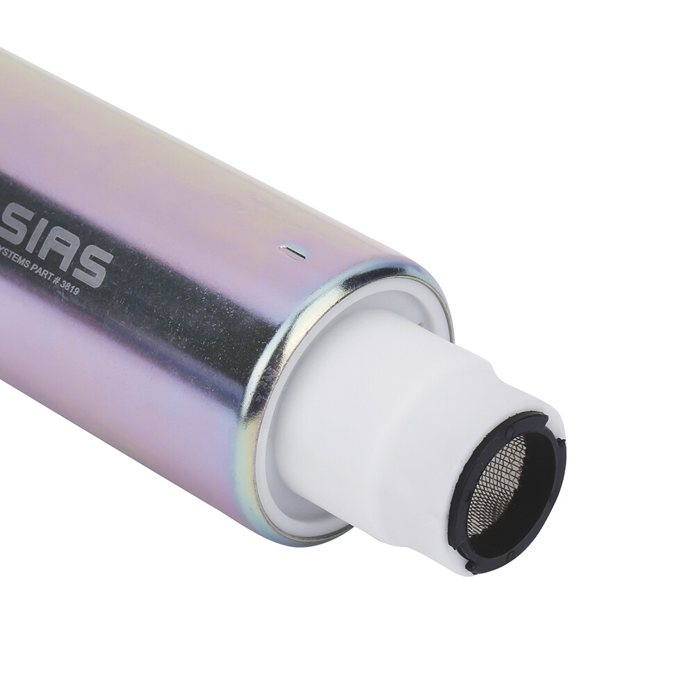 NEW UNIVERSAL INLINE FUEL PUMP FOR C&K SERIES PICKUP 97 GCA3348