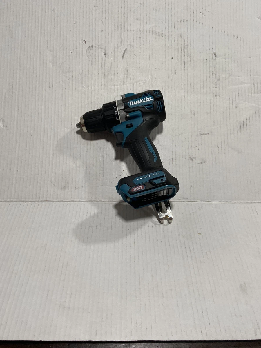 Makita Cordless Drill INDUSTRIAL 40V 1 2