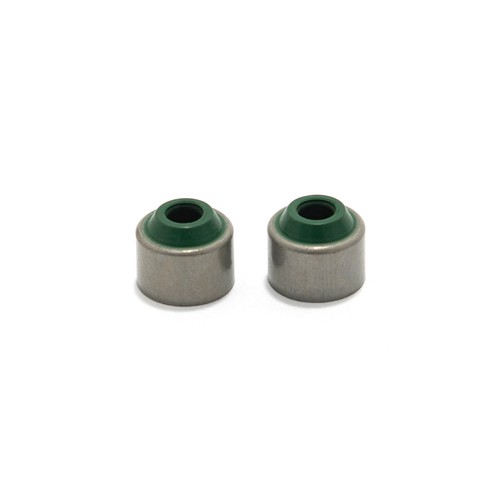 Valvole Aspirazione Scarico Guarnizioni per YAMAHA YZ 250F 250F YZF250 2001-2013 - Foto 12 di 12