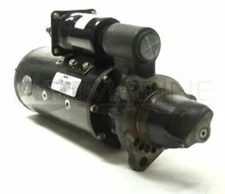 API Marine Starter Caterpillar for Cummins Detroit Diesel 32V 11-Tooth CW 15064 