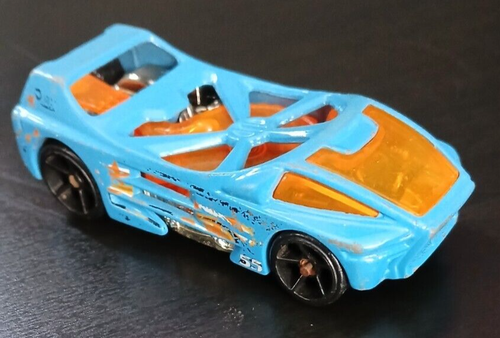Hot Wheels Cars You Pick. Loose. Most Mainline. Most from 2000-2025 - Picture 216 of 249