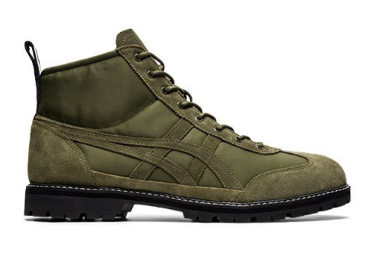 New Onitsuka Tiger MEXICO RINKAN Boot 1183B514.300 BRONZE New Onitsuka Tiger MEXICO RINKAN Boot 1183B514.300 BRONZE