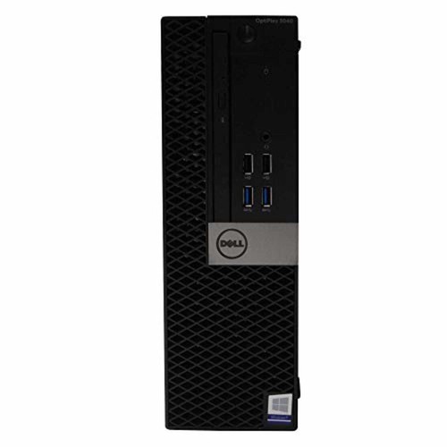 DELL Optiplex 3040 micro mini Desktop Core i7 TINY 16GB RAM 256GB SSD 0 - Picture 4 of 17