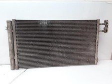 11074810 Condensador/Radiador Aire Acondicionado para BMW SERIE 1 BERLI 1301336