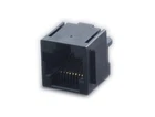 Connecteur Prise RJ45 Horizontale 8 PIN À Souder Ethernet Réseau Câble LAN PC