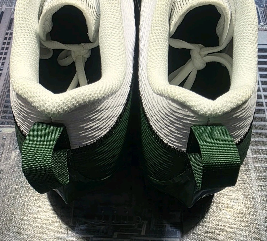 Nike Vapor Edge Speed 360 2 Football Cleat Shoe Size 13 FQ4045 101 New