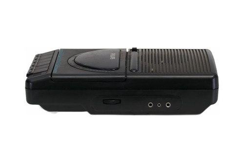 Sony CCD-V200E PRO | Appareil photo argentique professionnel vidéo8 | COQUE D'ORIGINE - Photo 10/17
