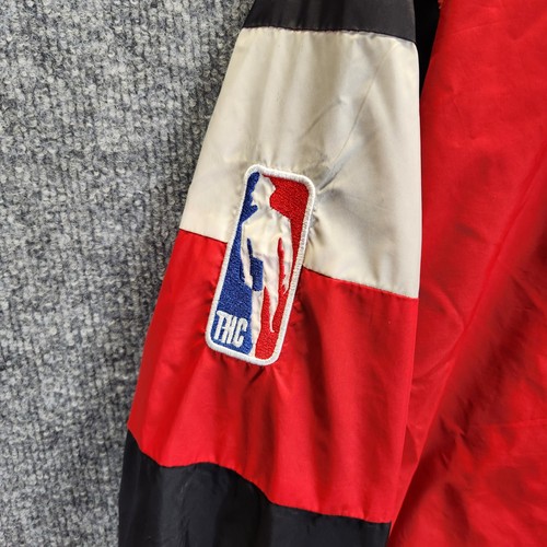 The Human Condition Tour Jacket Medium NBA-Inspired Jon Bellion Beautiful Mind - Picture 4 of 18