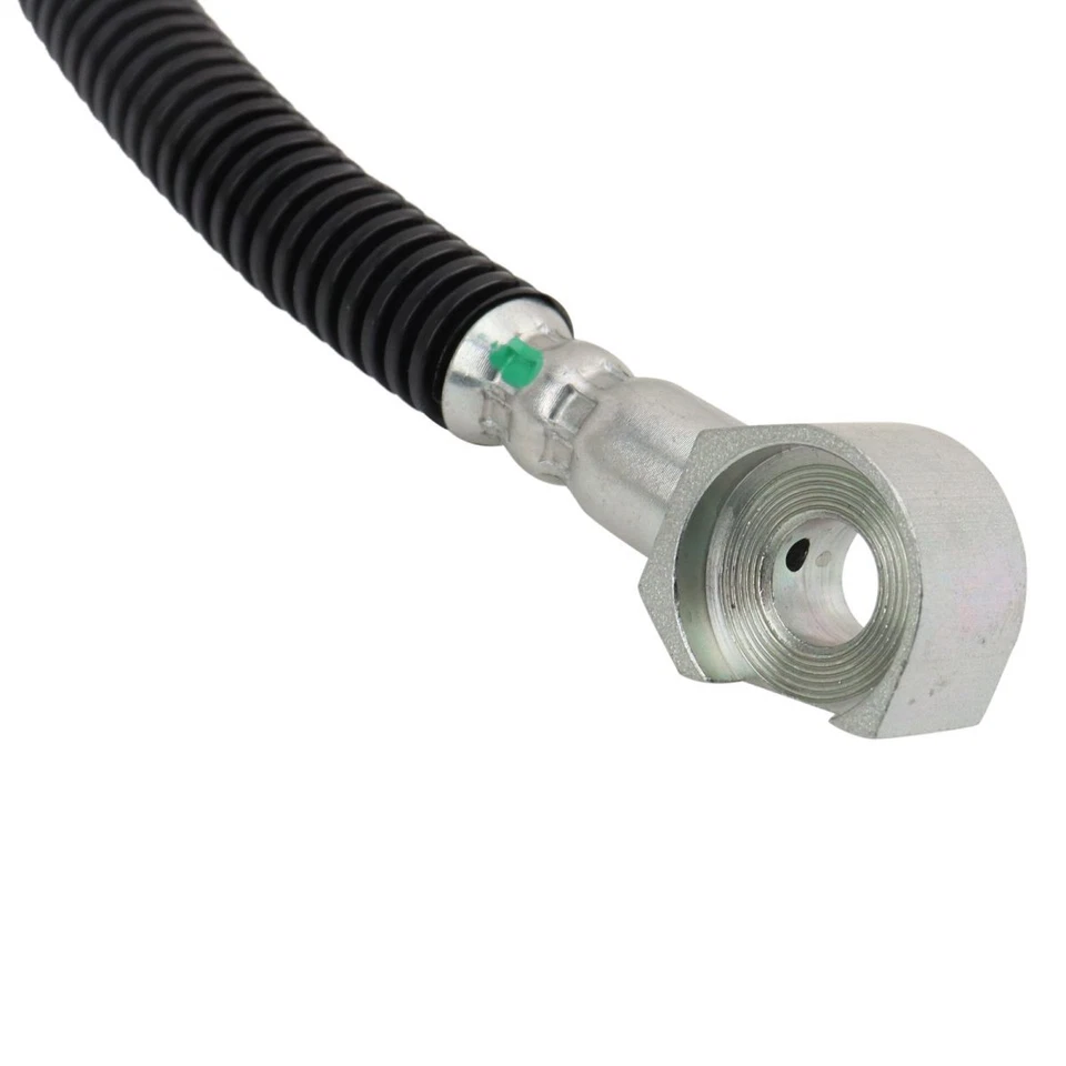 Juego de mangueras de freno para 99-02 Crown Victoria 98-02 Grand Marquis 97-02 Town Car Foto 3 de 4