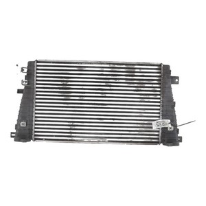 Austauscher Air-Air / Ladeluftkühler - Opel Zafira B PH.2 - 13243008 - S0-7062L