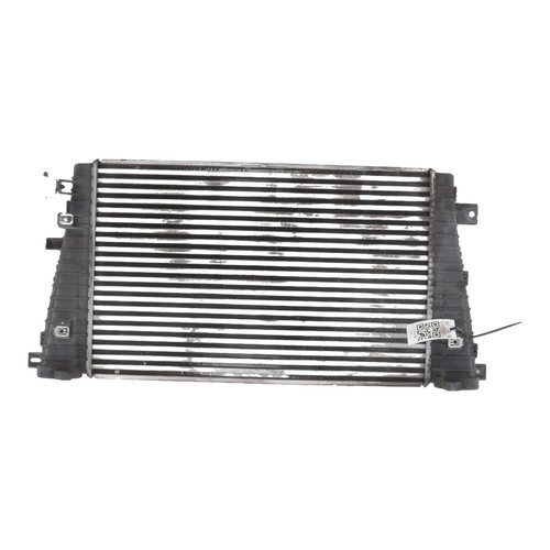 Austauscher Air-Air / Ladeluftkühler - Opel Zafira B PH.2 - 13243008 - S0-7062L