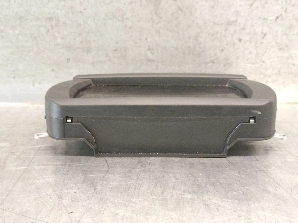 65508803370 MULTIFUNKTIONSDISPLAY / 19330410 1NNOLUX / 65508803370 / 5632257 FÜR - Bild 4 von 4