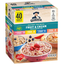Quaker Instant Oatmeal Fruit & Cream Variety Pack (40 Packs x 30g)