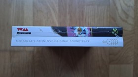 SEGA MEGA DRIVE DREAMCAST PIER SOLAR SOUND TRACK BOX SET NEW SEALED WATERMELON