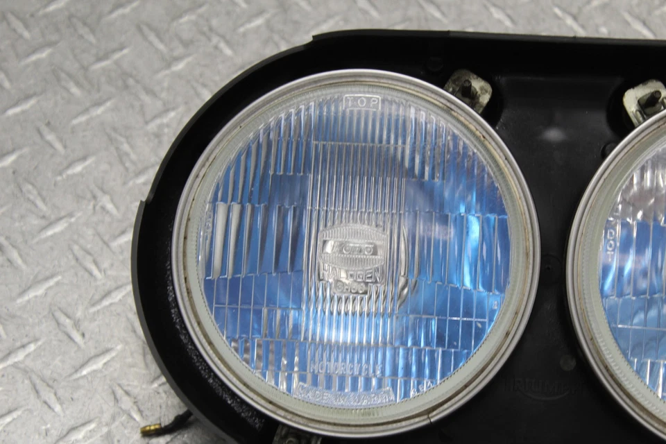 TRIUMPH DAYTONA 900 1995 FARO DELANTERO FARO Foto 2 de 4