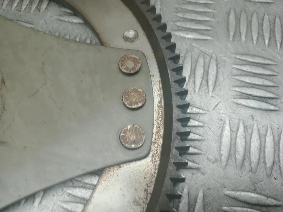 VOLKSWAGEN TOUAREG VOLANTE 3.0 AUTOMÁTICO 059105323BQ MK2 2010-2018 Foto 4 de 4