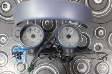 CONTAGIRI E OROLOGIO SMART Fortwo Coupé (W450 PULSE) + VITI DI FISSAGGIO  BELLI