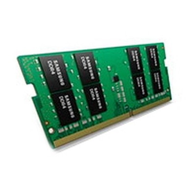 Samsung DDR4 - Modul - 16 GB - SO DIMM 260-PIN