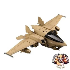 NEW Kotobukiya Hexa Gear Flareon Pack 005 Desert Yellow Ver. Overall width