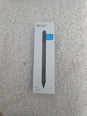 Microsoft EYV-00001 Surface Pen- Black model 1776