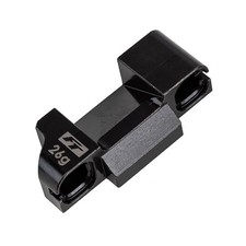 Image of Team Associated RC10B7 FT Steel Arm Mount C 26g