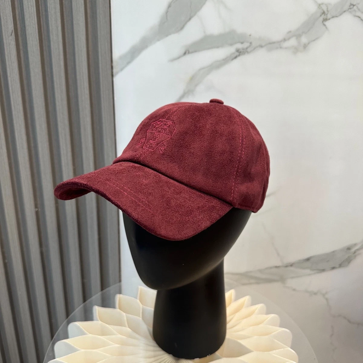 Brunello Cucinelli Men's Hats for sale - eBay