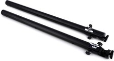On-Stage LSA7700P u-mount Lighting Arms 5-pack