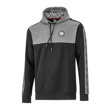 Original Mercedes-Benz Unisex Colorblocked Hoodie - MEDIUM (B66041728)