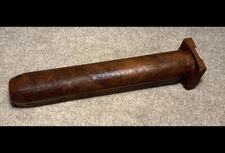 Remington 1100 Semi Inlet 12GA Semi Fancy Forend