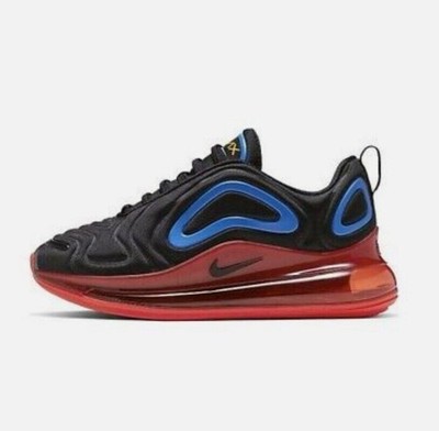 Nike Air Max 720 GS UK 5 UNISEX - AQ3196 009