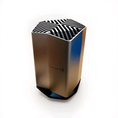Blackmagic Design RX 580 External Graphics Processor (eGPU) - 8GB GDDR5 RAM