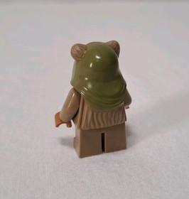 LEGO Star Wars 2015 Advent Calendar 75097 - Ewok Warrior Minifigure sw0508
