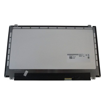 B156HTN02.1 Non-Touch Led Lcd Screen 15.6'' FHD 60Hz 40 Pin