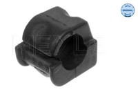 Meyle FederbeinstüTzlager 100 412 0003 FüR Ford Seat VW