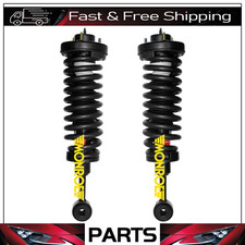 Monroe Front Struts Fits 2003-2006 Ford Expedition/ Lincoln Navigator