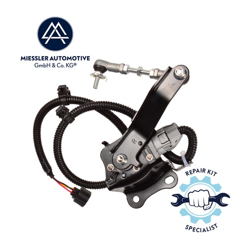 TOYOTA LAND CRUISER (100, 105) Höhensensor 89405-60011 Vorderachse rechts - Bild 2 von 2