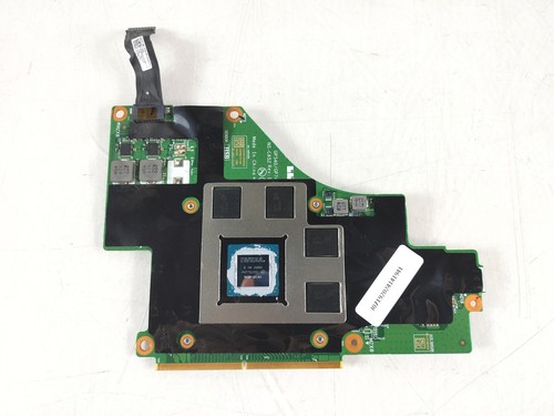 Lenovo ThinkPad P15 NVIDIA Quadro T1000 4 GB GDDR6 Video Card NS-C652 N19P-Q1-A1 - Picture 2 of 6