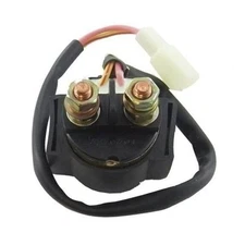 Starter Solenoid Relay fits Polaris ATV Phoenix Sawtooth Quad 200 Ranger RZR 170