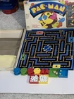 Vintage 1980 Pac-Man Board Game Milton Bradley