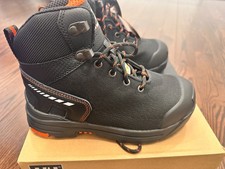 Helly Hansen HH Workwear Bergen 6" Women’s Safety Boots