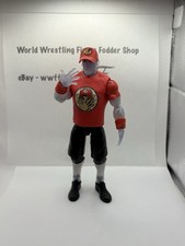 John Cena Cards, Autograph and Memorabilia Guide 18